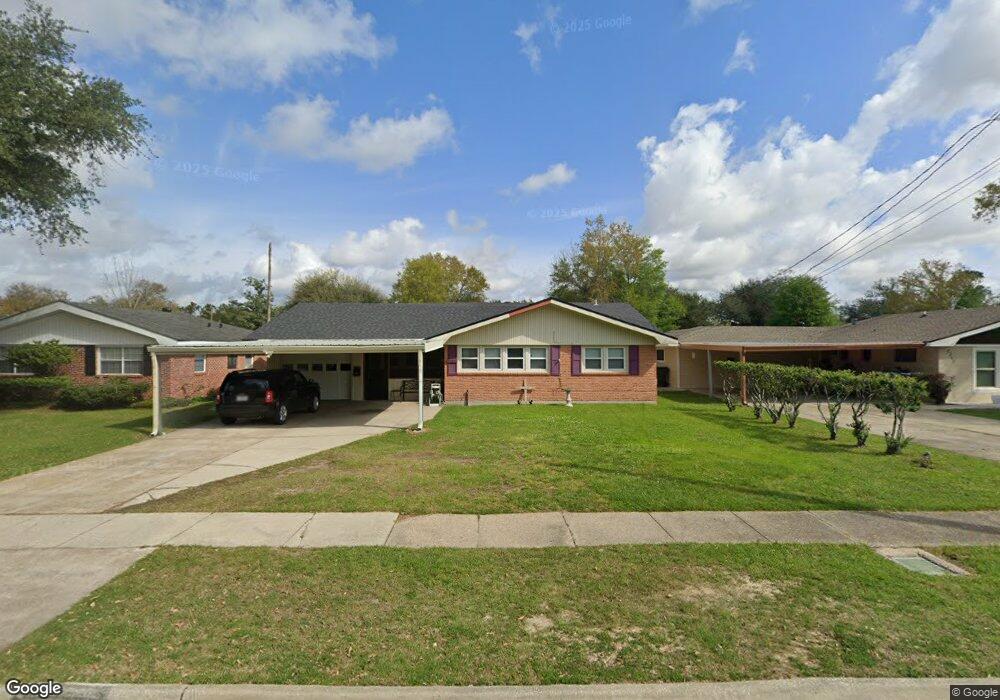 2313 14th St, Lake Charles, LA 70601 - photo 1