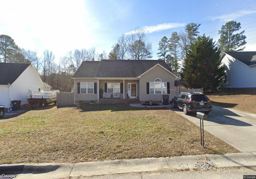 510 Kittiewake Ln, Clover, SC 29710 - photo 1