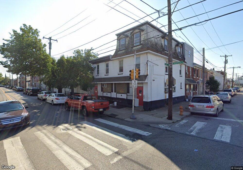 4652 E Thompson St, Philadelphia, PA 19137 - photo 1