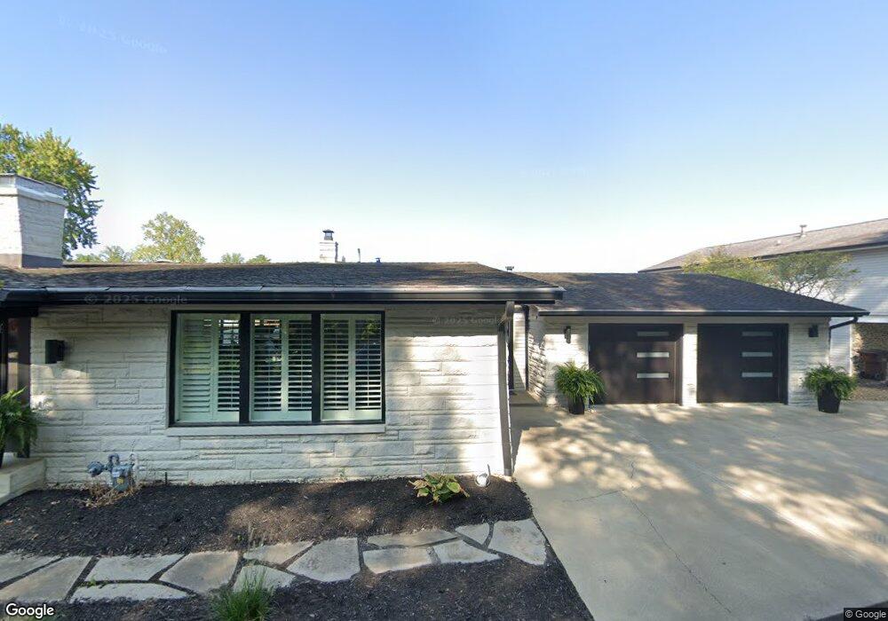 9092 W Tulip Dr, Columbus, IN 47201 - photo 1