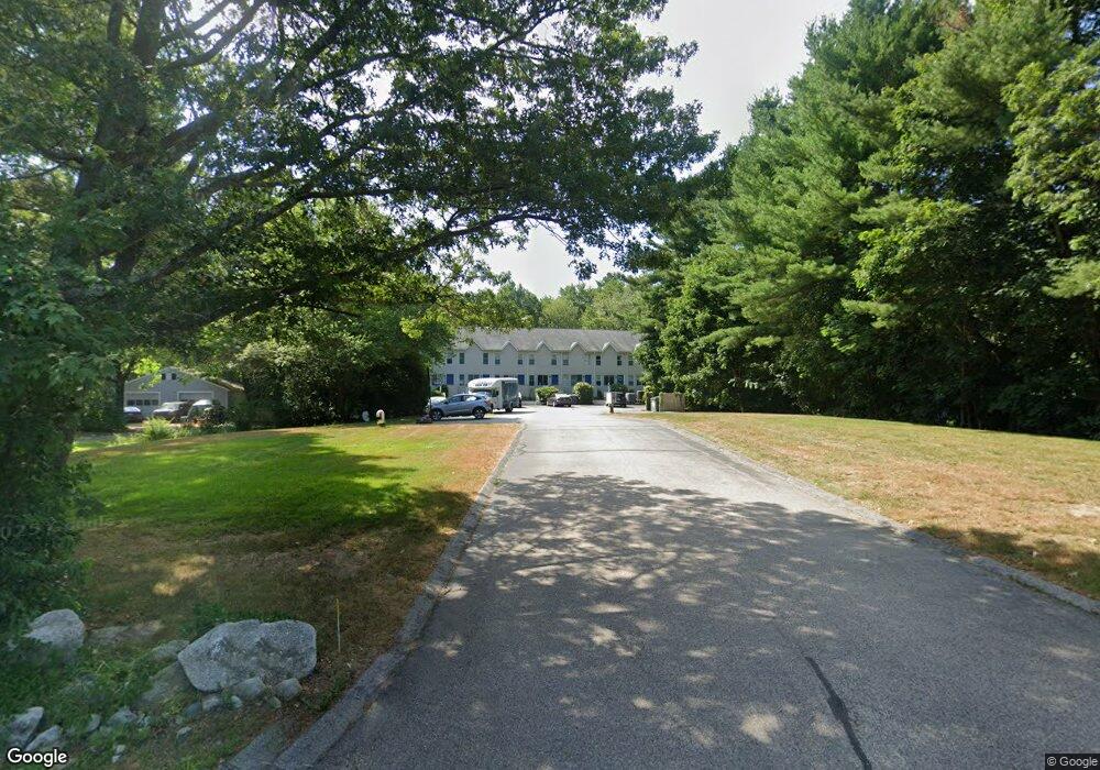 18 Winter St unit C, Foxboro, MA 02035 - photo 1