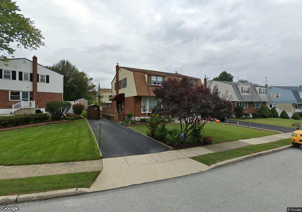 1563 Blackrock Rd, Swarthmore, PA 19081 - photo 1