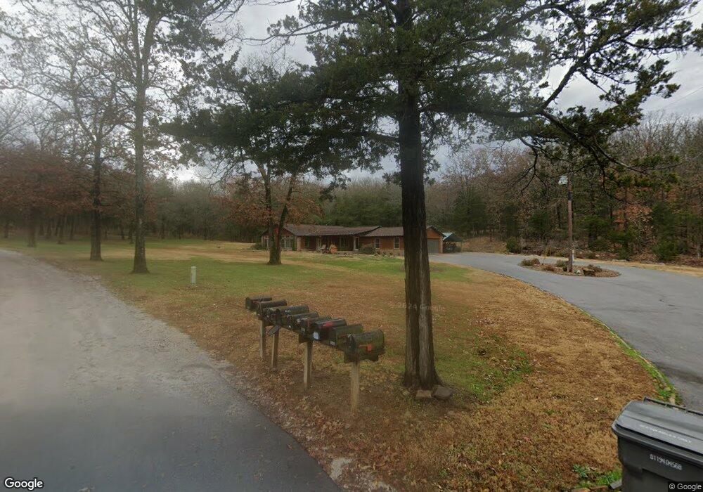 1459 Van Brunt Rd, Fayetteville, AR 72701 - photo 1