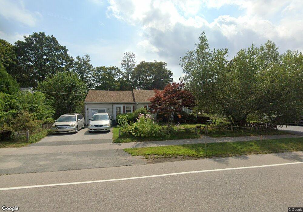 465 Hartford Ave, Bellingham, MA 02019 - photo 1