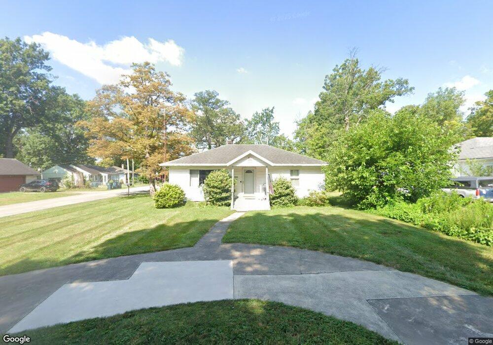 2201 N High St, Muncie, IN 47303 - photo 1