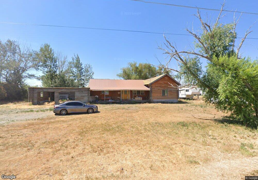 543 W 300 N, Blackfoot, ID 83221 - photo 1