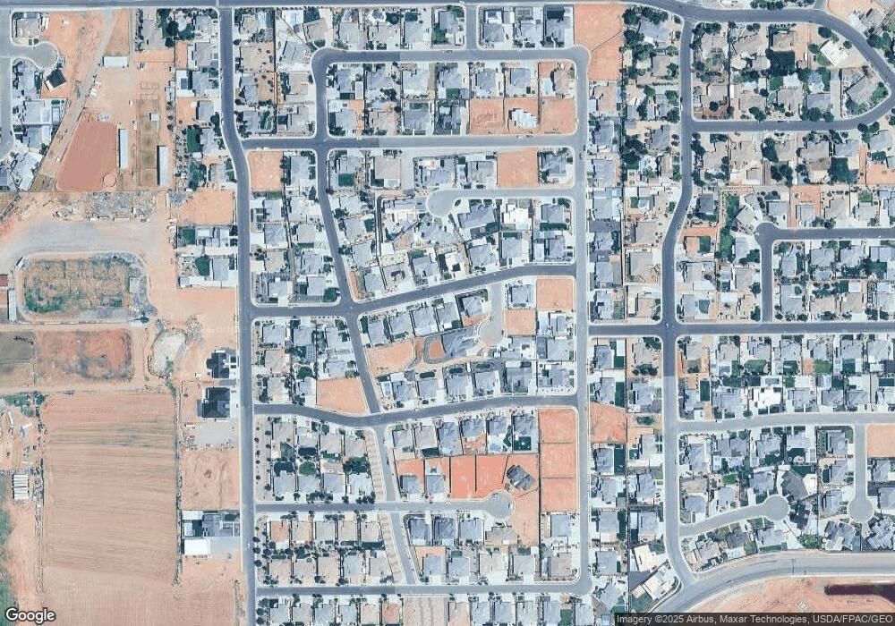 986 E Fremont St, Washington, UT 84780 - photo 1