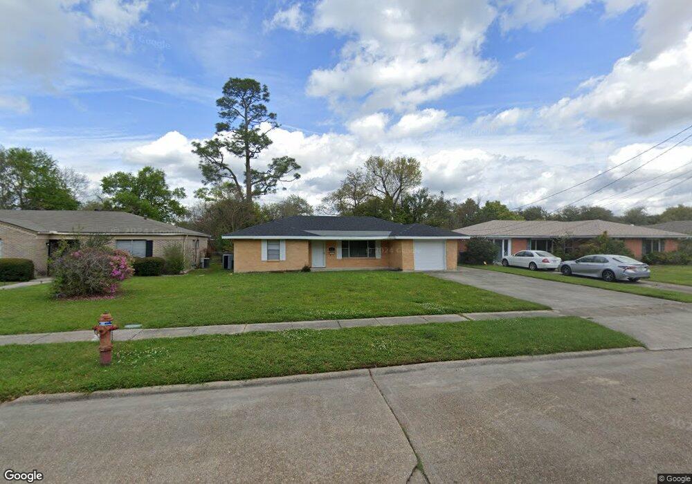 2301 18th St, Lake Charles, LA 70601 - photo 1