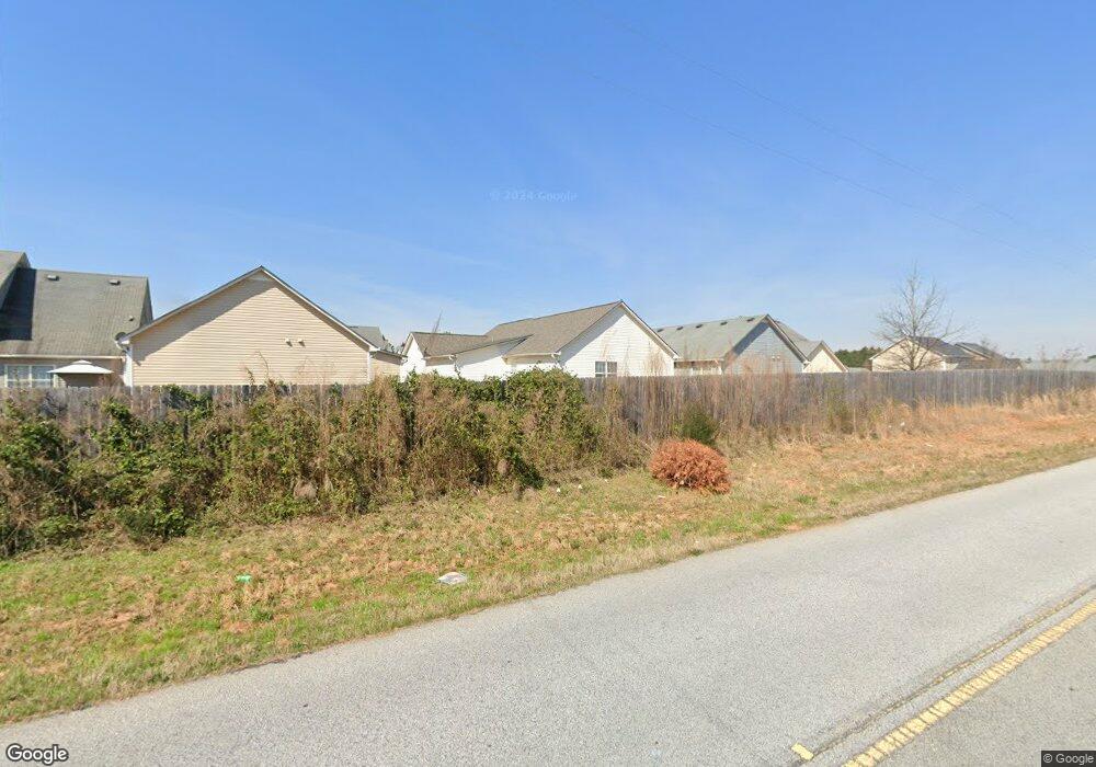 135 Chandler Field Dr, Covington, GA 30016 - photo 1