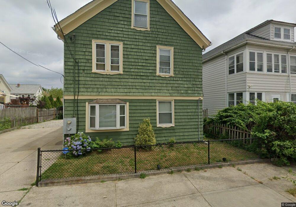 30 Cato Ave unit 2, Pawtucket, RI 02860 - photo 1