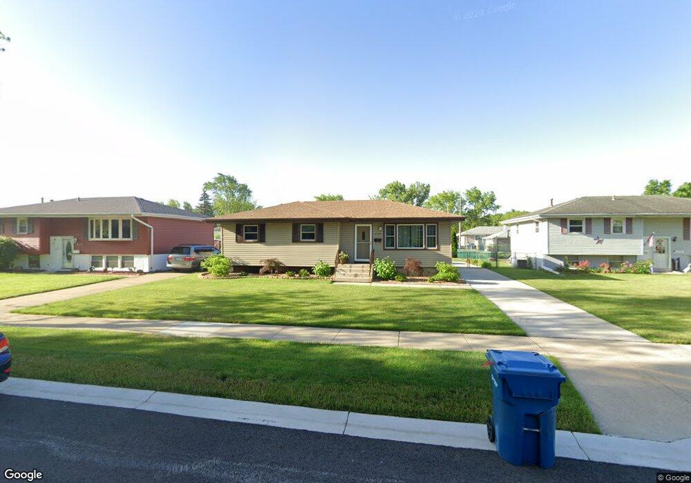 646 211th St, Dyer, IN 46311 - photo 1