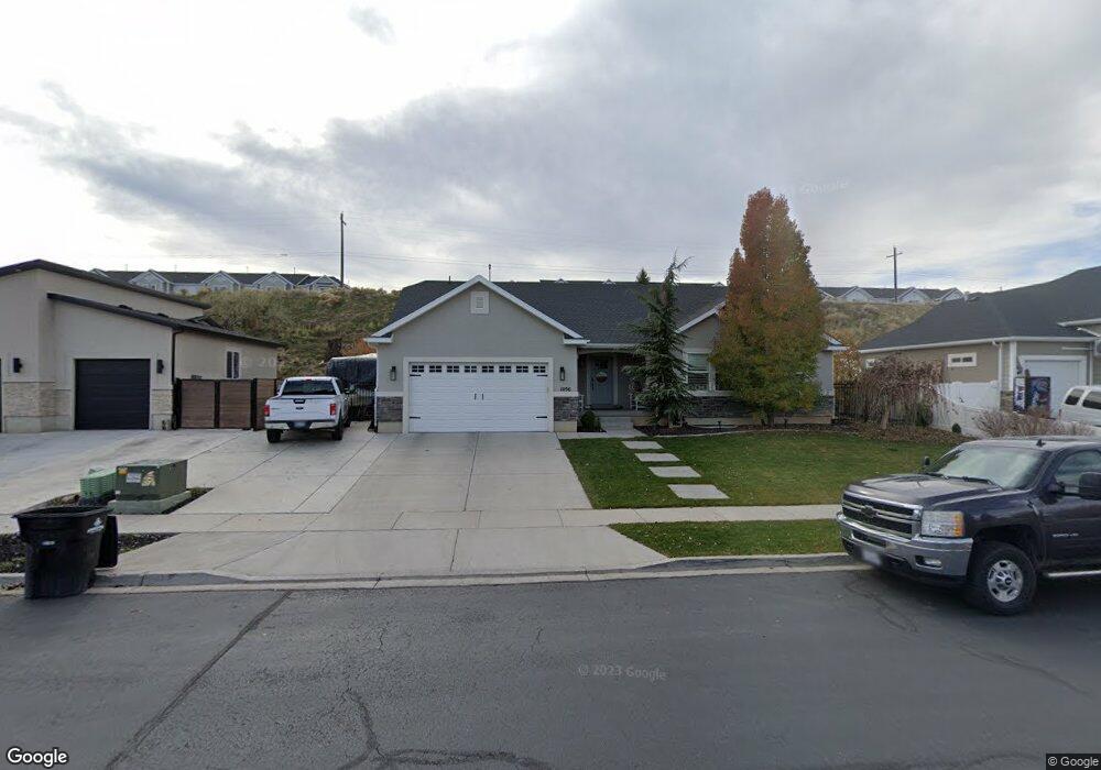 1098 S River Ridge Ln W unit 409, Spanish Fork, UT 84660 - photo 1