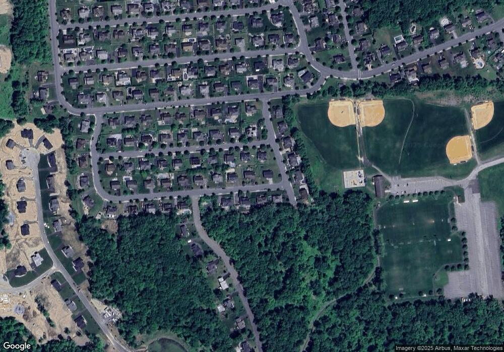 2404 Settlers Ridge, New Windsor, NY 12553 - photo 1