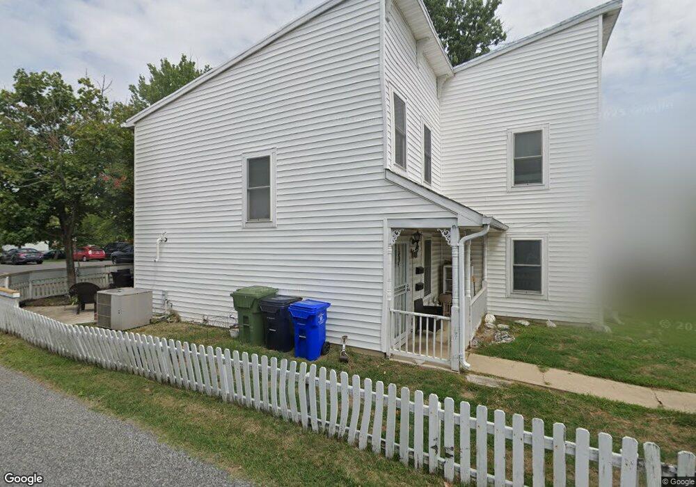 43 A St, Laurel, MD 20707 - photo 1