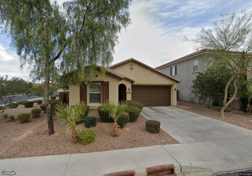 5020 E Hobart St, Mesa, AZ 85205 - photo 1