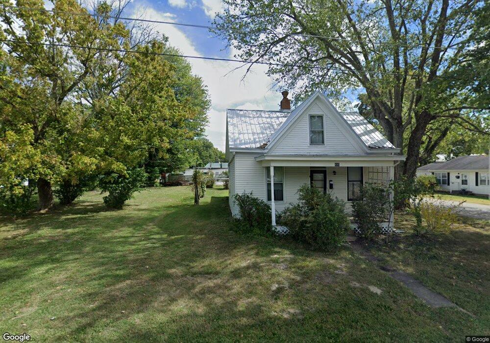 600 N Main St, Georgetown, OH 45121 - photo 1