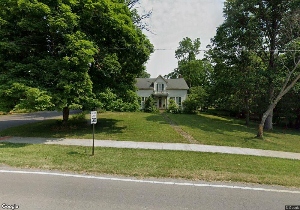 210 E Main St, Hanover, IN 47243 - photo 1