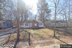 410 Robney Dr, Sumter, SC 29150