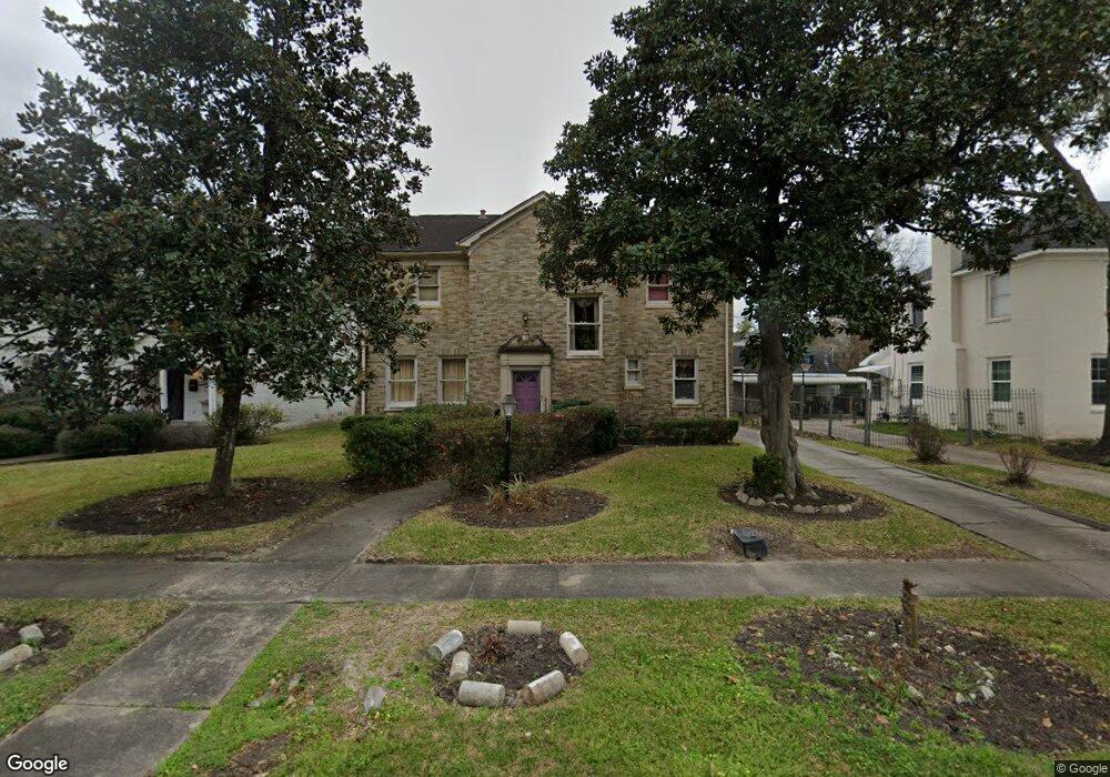 3334 Palm St, Houston, TX 77004 - photo 1