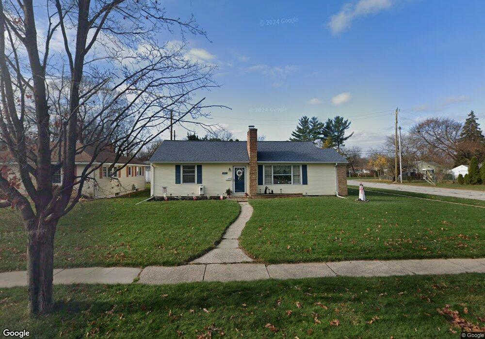 3337 Stone St, Port Huron, MI 48060 - photo 1