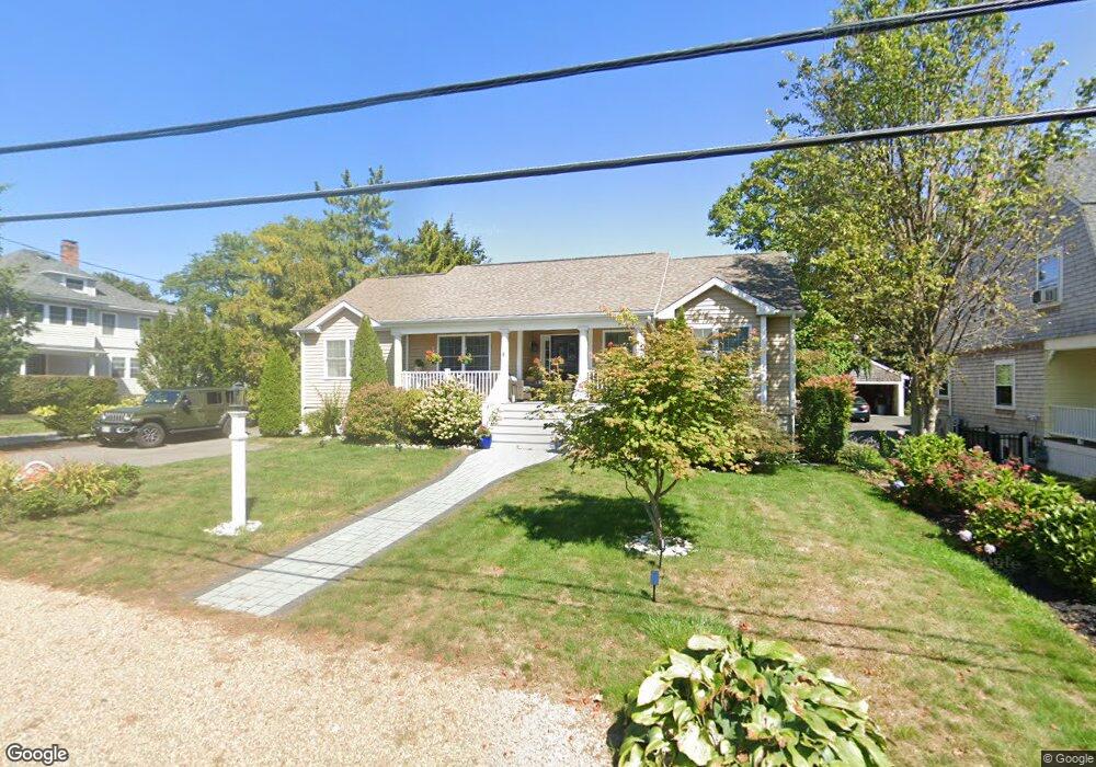 9 Pondview Avenue Extension, Scituate, MA 02066 - photo 1