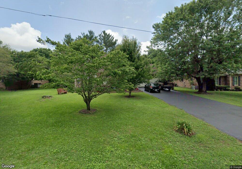 104 Mortons Lake Rd, Manchester, TN 37355 - photo 1