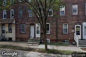 250 Lexington Ave, Crum Lynne, PA 19022