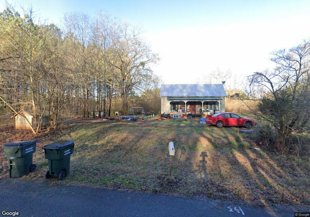 3480 Turkey Mountain Trail, Monroe, GA 30655 - photo 1