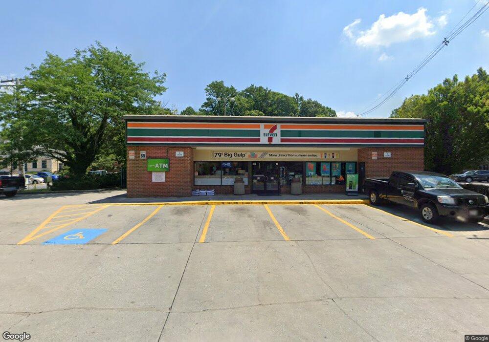 6223 N Charles St, Baltimore, MD 21212 - photo 1