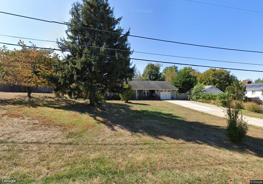 3205 Greencastle Rd, Burtonsville, MD 20866 - photo 1