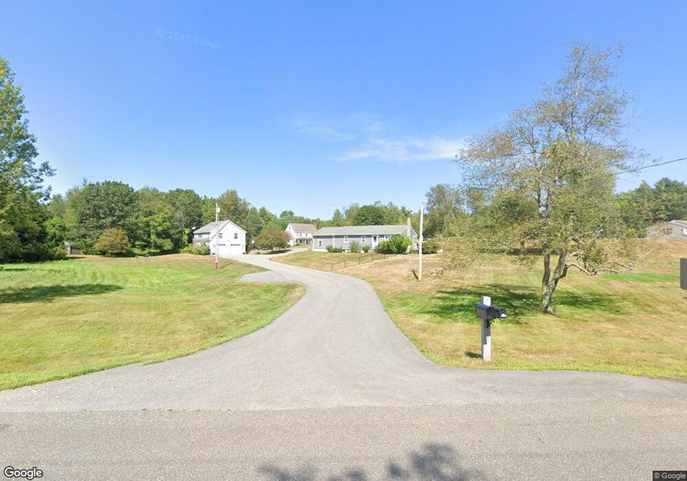 121 Emerys Bridge Rd, South Berwick, ME 03908 - photo 1