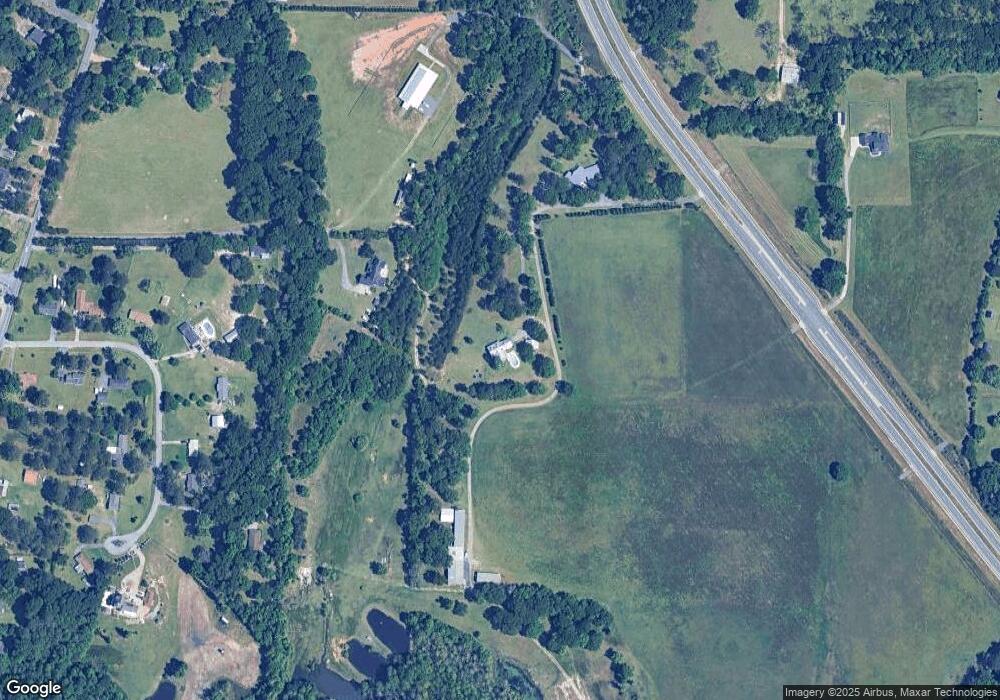 3904 S Walden Rd, Macon, GA 31216 - photo 1