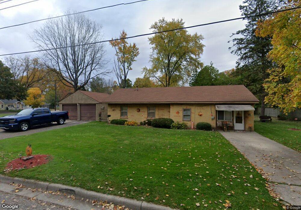 6201 Barker St, Lansing, MI 48911 - photo 1