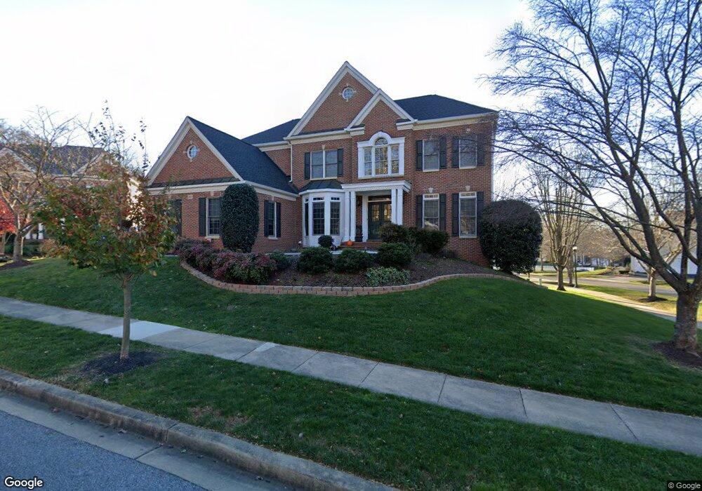 301 Leons Legacy Ct, Silver Spring, MD 20905 - photo 1