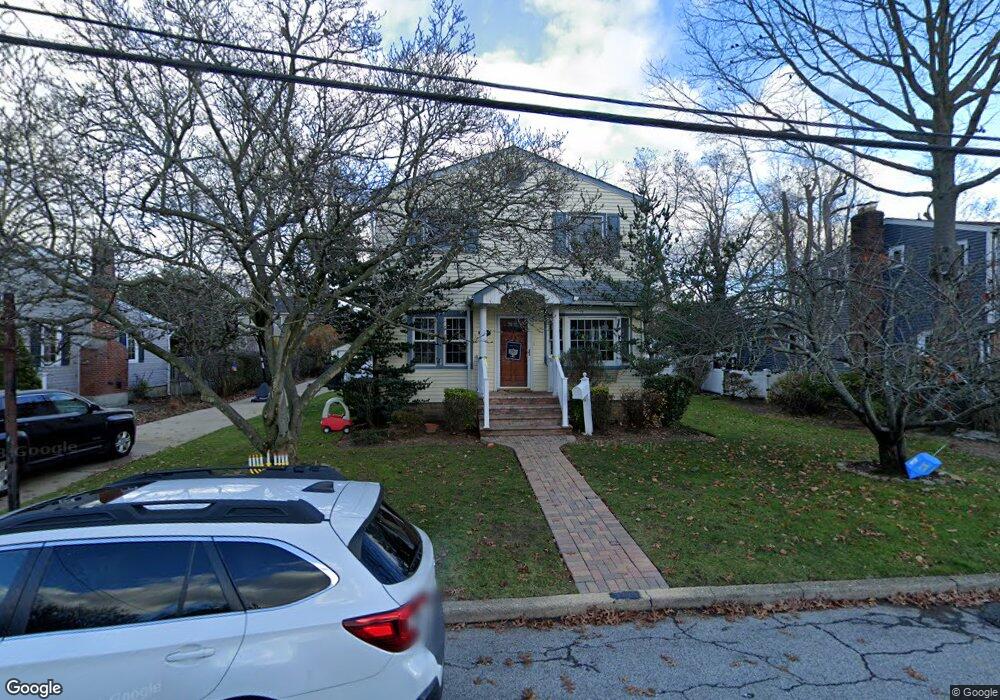 1339 Whittier Ave, Merrick, NY 11566 - photo 1