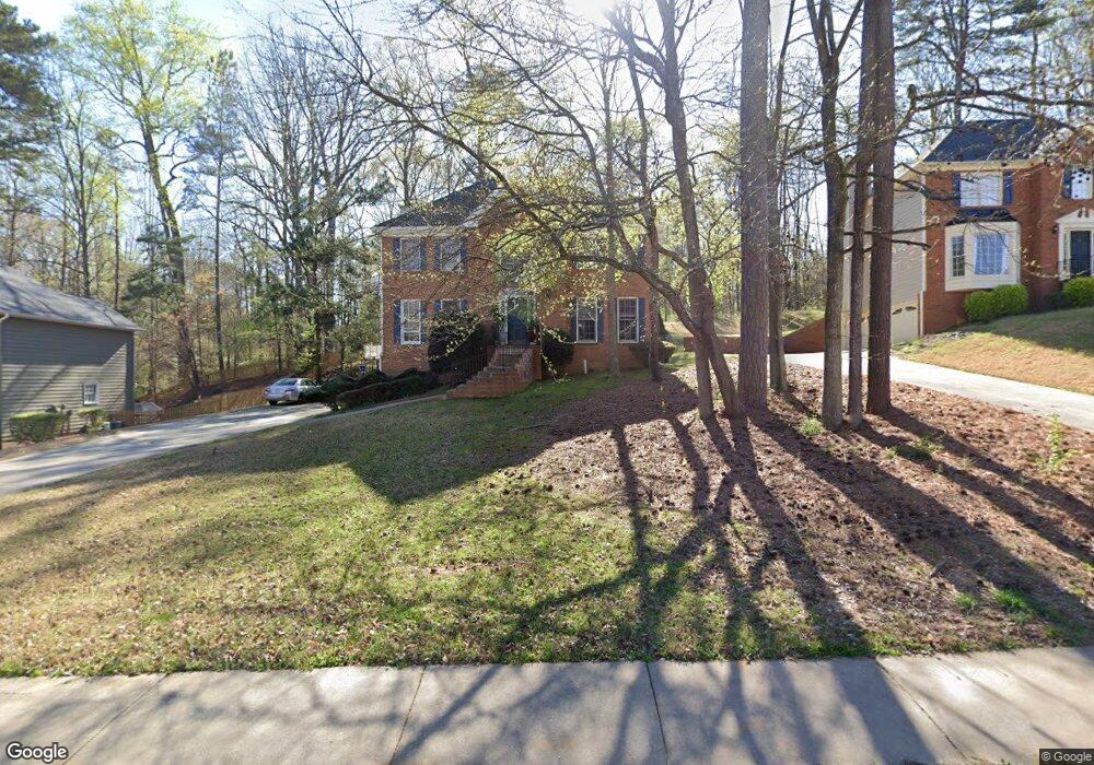 3073 Milford Chase SW unit 7, Marietta, GA 30008 - photo 1