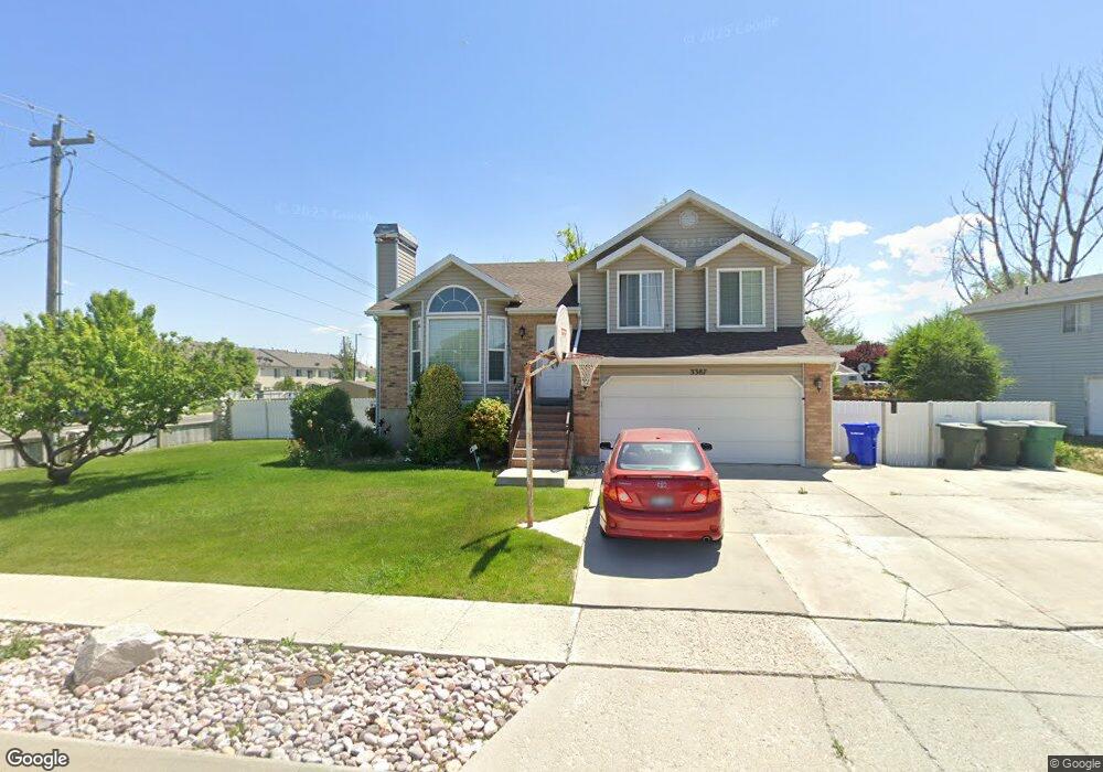 3387 Lexington View Dr, West Jordan, UT 84088 - photo 1