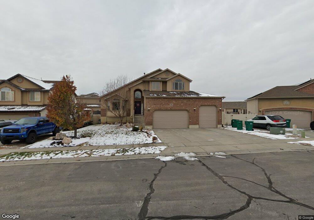 4327 S 3350 W, West Haven, UT 84401 - photo 1