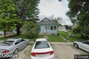 204 N Lee St, Dows, IA 50071