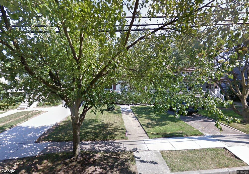 522 Dwight Ave, Oaklyn, NJ 08107 - photo 1