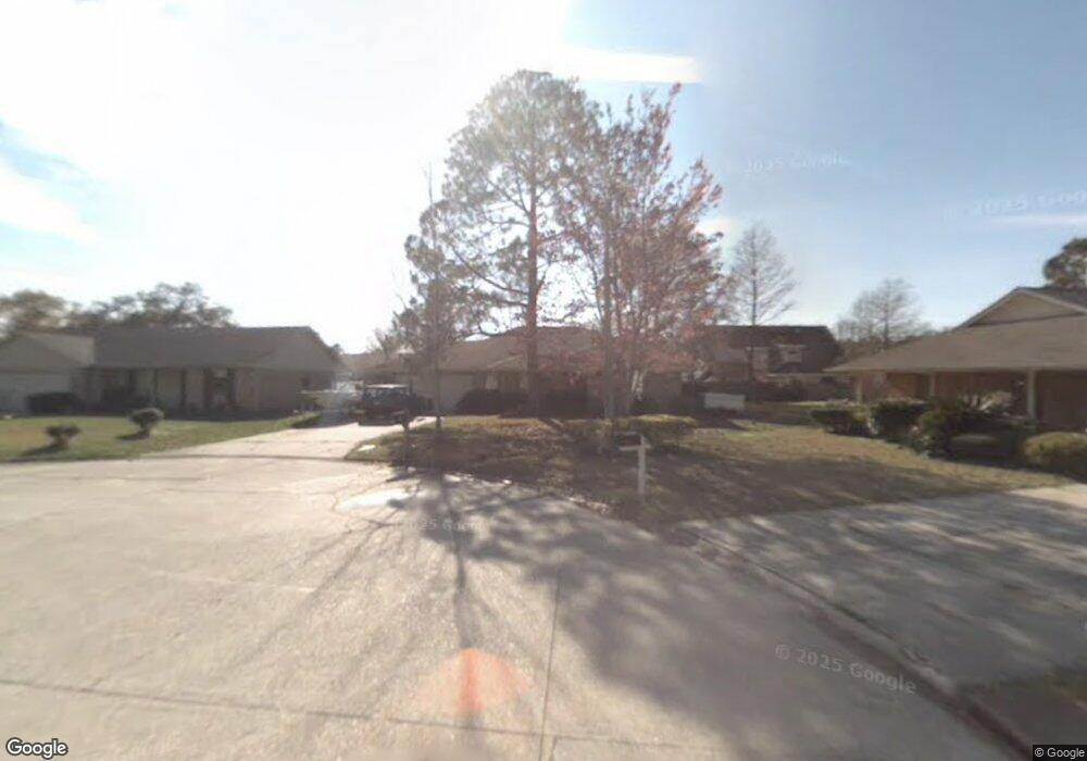 805 Lake D Cote Ct, Slidell, LA 70461 - photo 1