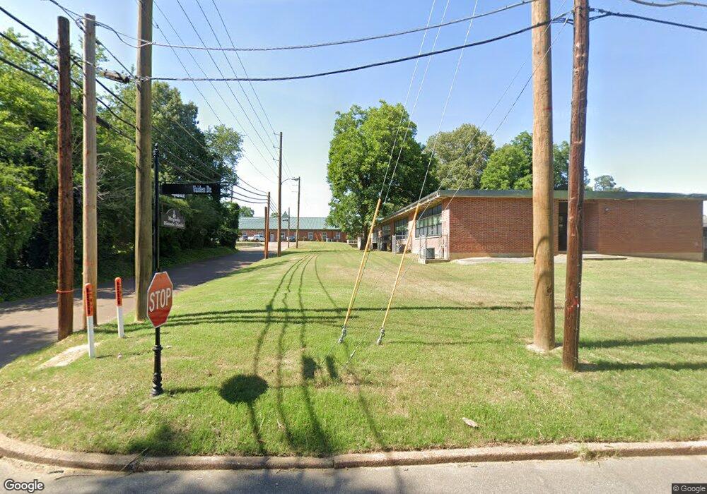 6 Vaiden Rd, Hernando, MS 38632 - photo 1