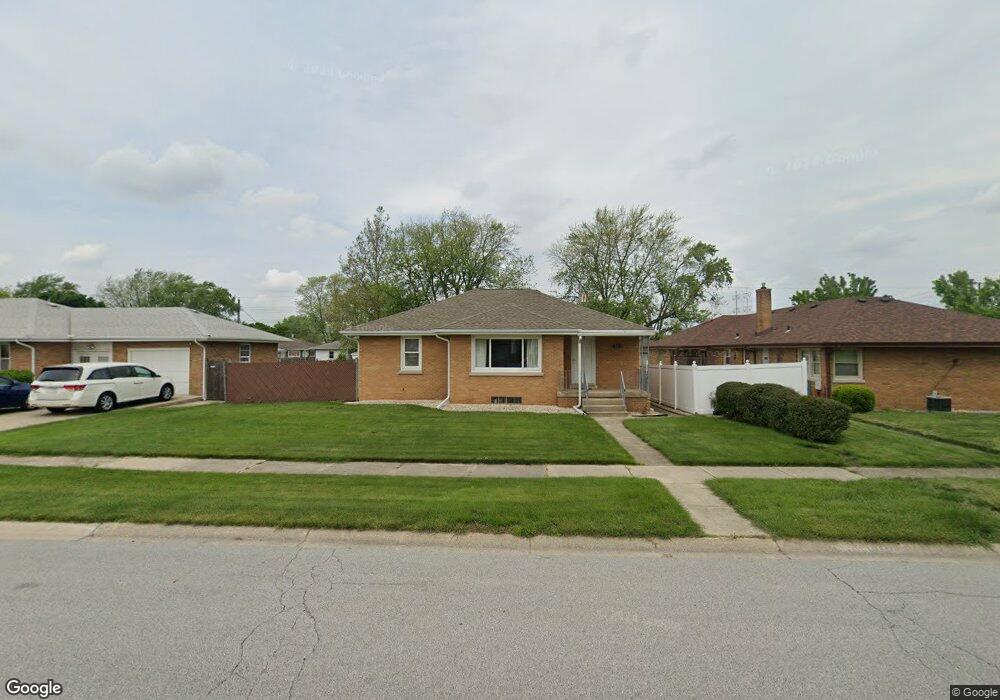 3143 Condit St, Highland, IN 46322 - photo 1