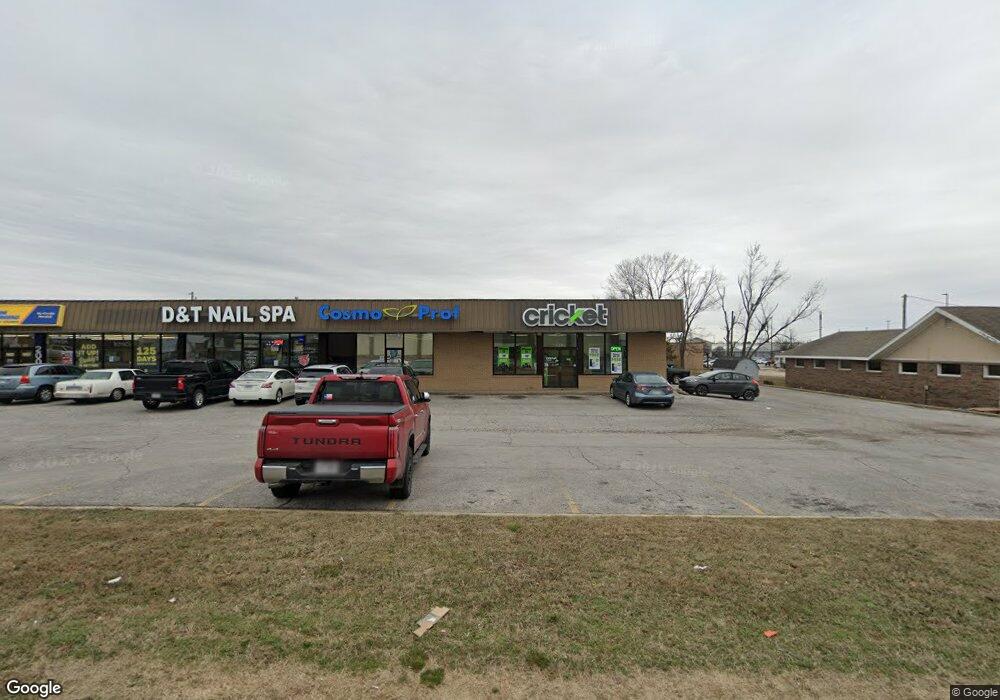 0 W 2006 W Walnut unit 559240, Rogers, AR 72756 - photo 1