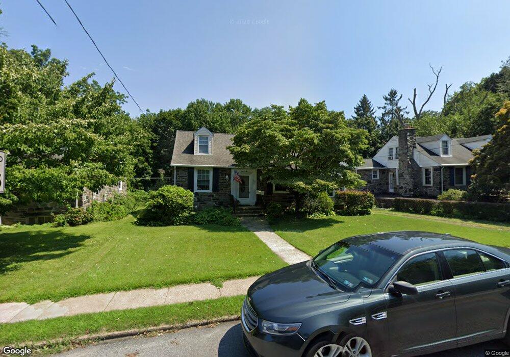 802 E Ridley Ave, Ridley Park, PA 19078 - photo 1