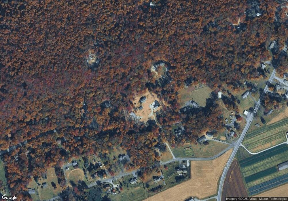 25 Skyview Dr, Honey Brook, PA 19344 - photo 1