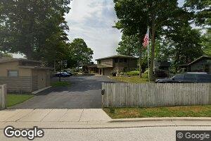 45 E Shore Dr, Random Lake, WI 53075