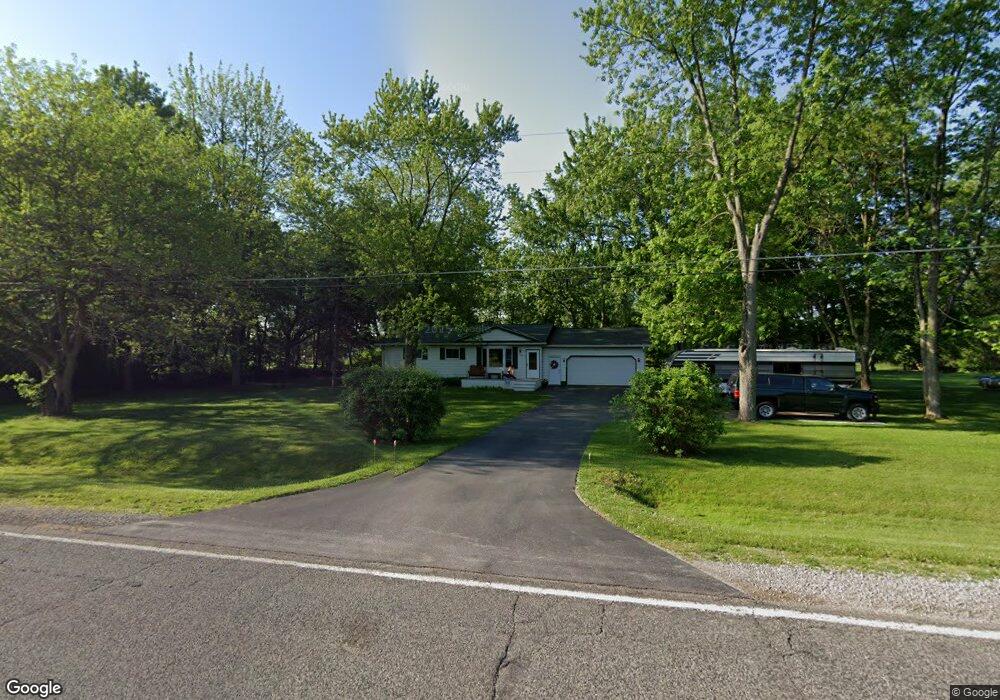 6346 E Dodge Rd, Mount Morris, MI 48458 - photo 1