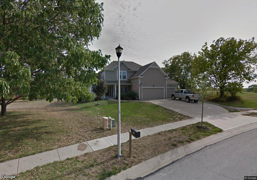 21827 W 95th Terrace, Lenexa, KS 66220 - photo 1