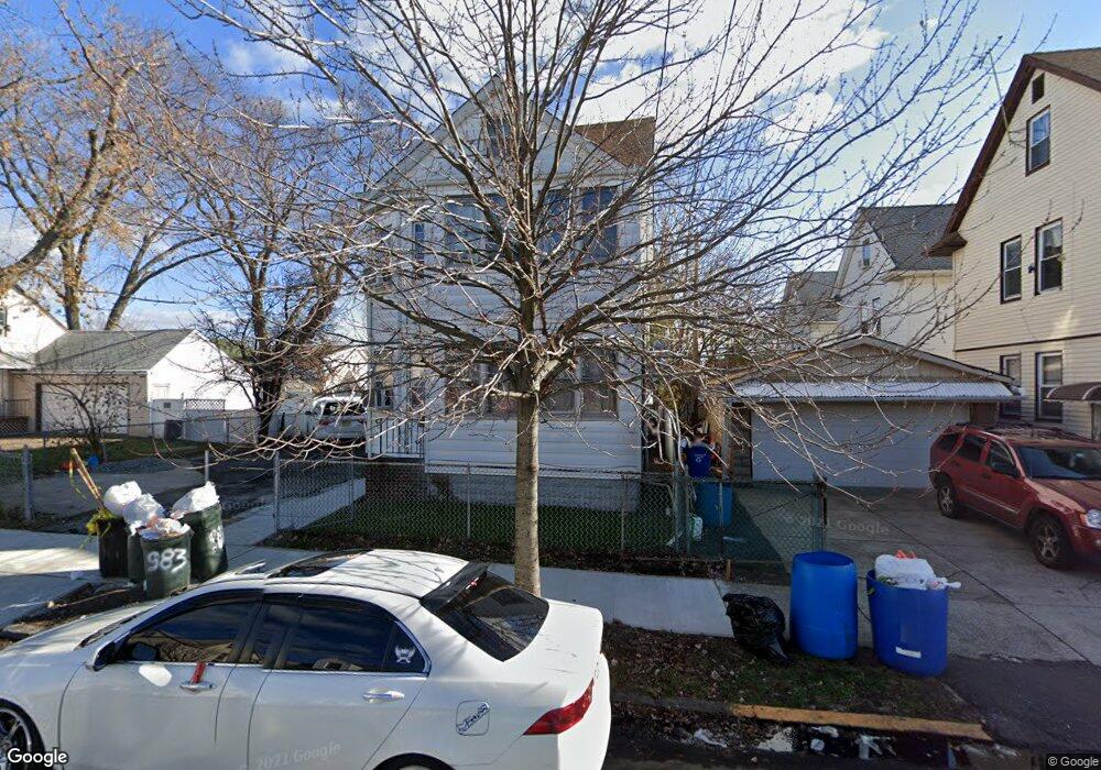 981 E 27th St unit 983, Paterson, NJ 07513 - photo 1